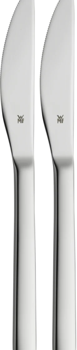 WMF Nuova Obstmesser-Set, 2-teilig