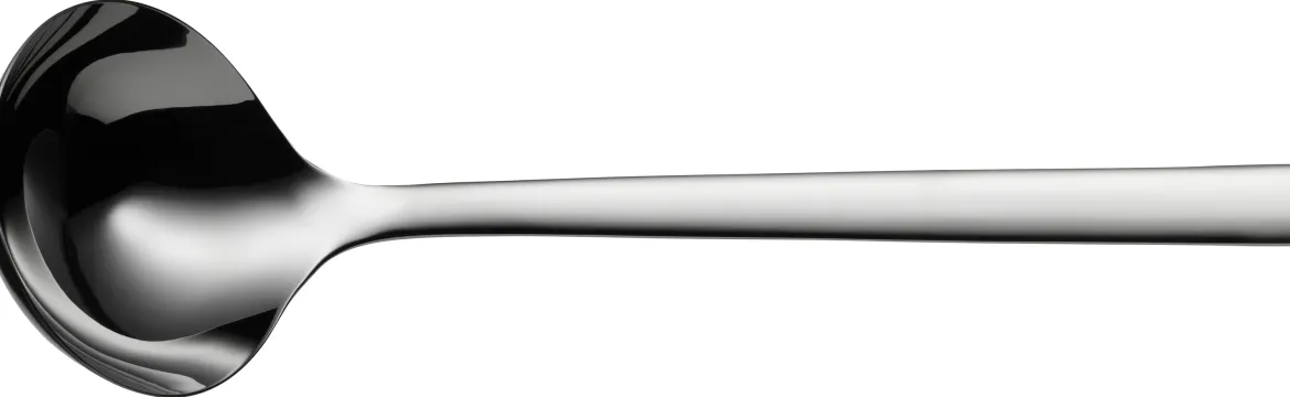 WMF Nuova Portionsschöpfer, 29 cm
