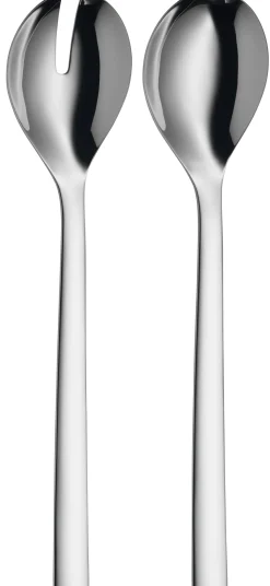 WMF Nuova Salatbesteck, 2-teilig, 30 cm