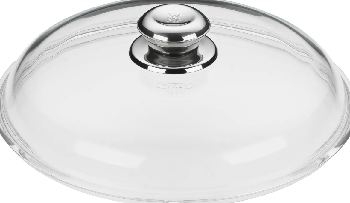 WMF Pfannendeckel Ø 28 cm