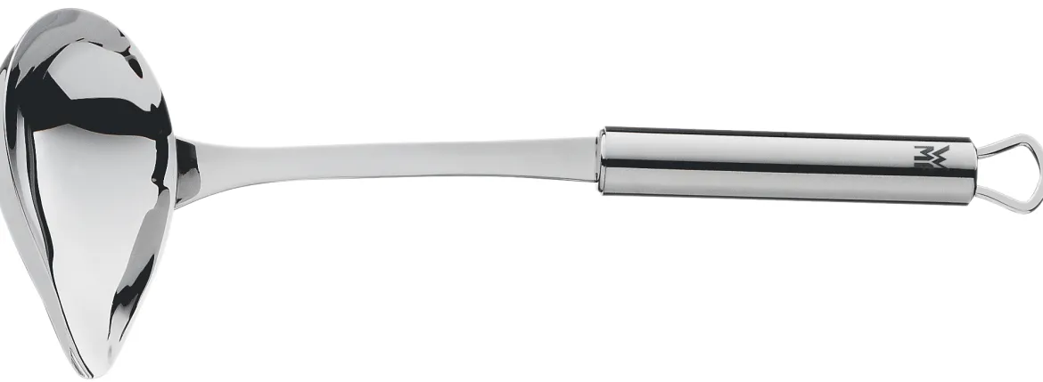 WMF Profi Plus Gießlöffel 28 cm