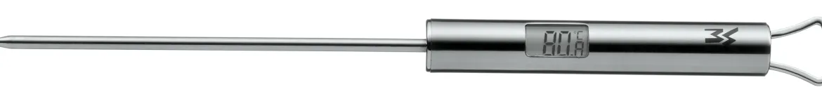 WMF Profi Plus Küchenthermometer, 23 cm