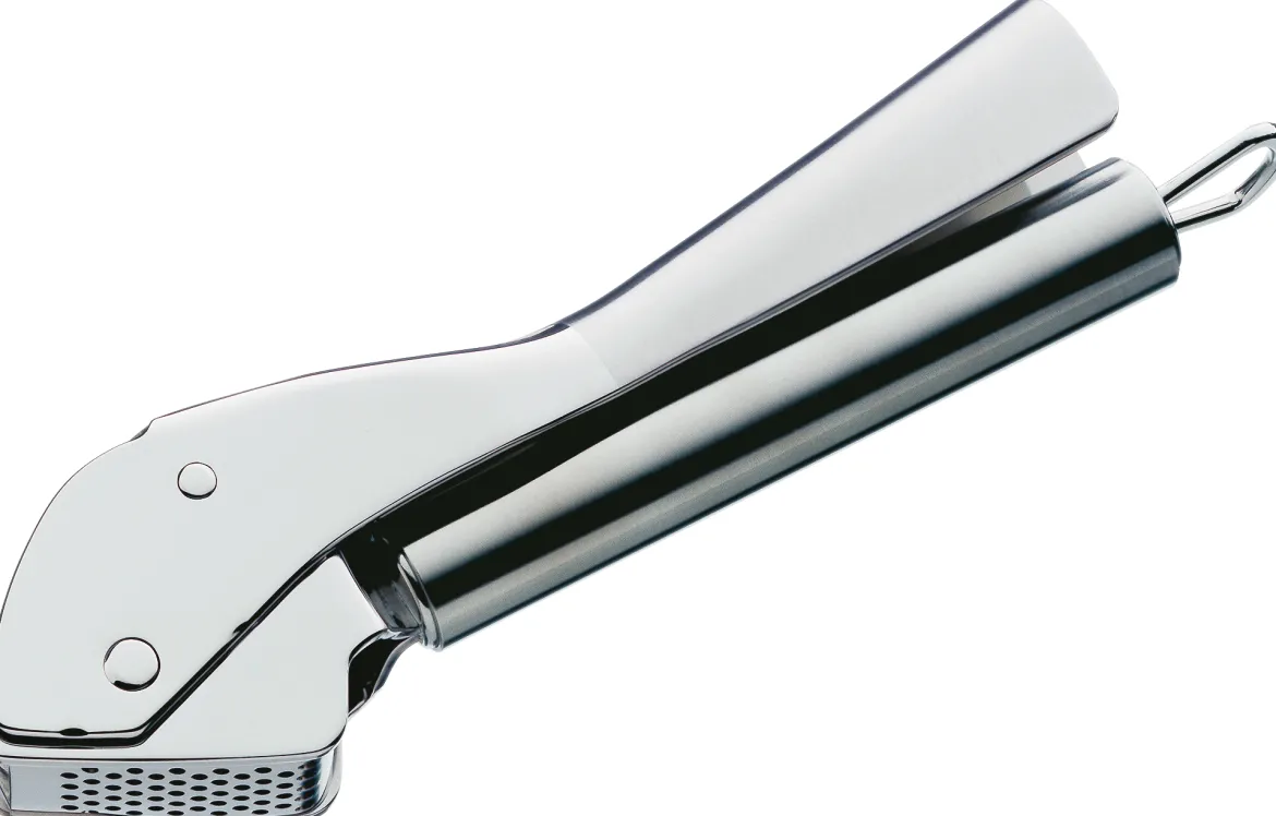 WMF Profi Plus Knoblauchpresse, 17,5 cm