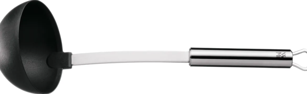 WMF Profi Plus Portionsschöpfer, 30 cm