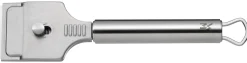 WMF ProfiPlus Glaskeramikfeld-Schaber, 19,5 cm