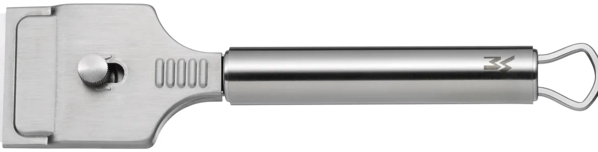 WMF ProfiPlus Glaskeramikfeld-Schaber, 19,5 cm