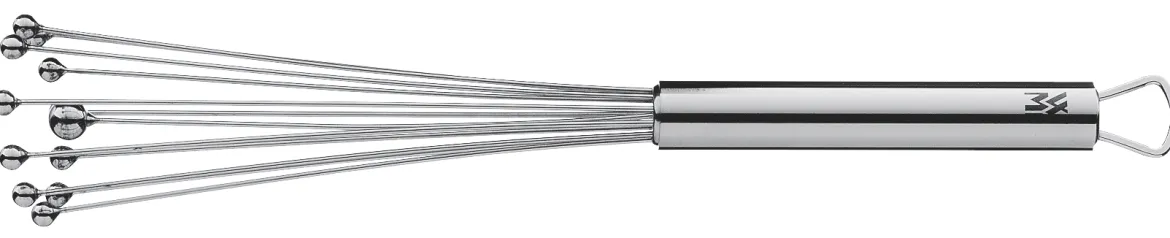 WMF Rührblitz silber "Profi Plus"