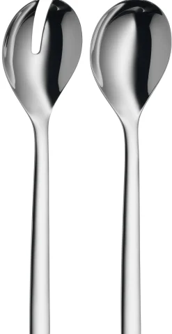 WMF Salatbesteck, 2-teilig, 25 cm "Nuova"