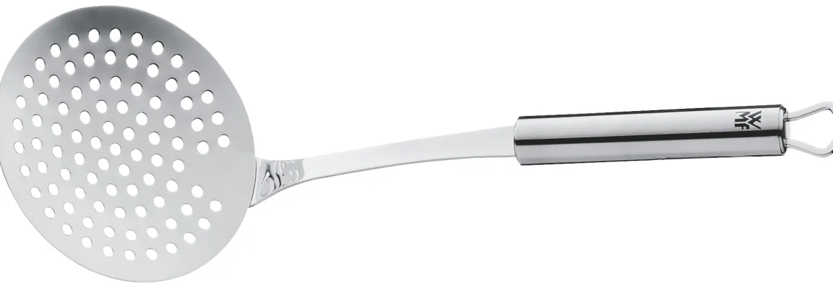 WMF Schaumlöffel 30 cm "Profi Plus"