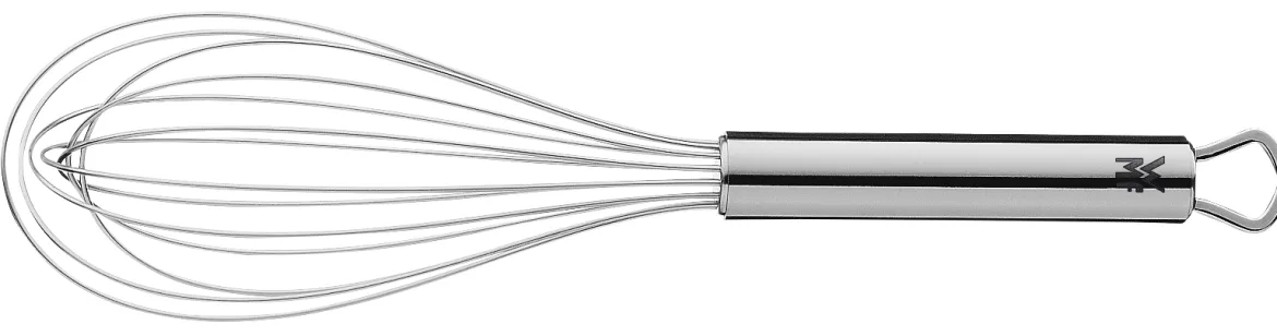 WMF Schneebesen silber "Profi Plus"
