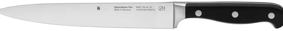 WMF Spitzenklasse Plus Fleischmesser, 20 cm