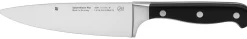 WMF Spitzenklasse Plus Kochmesser, 15 cm