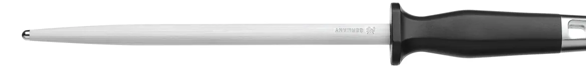 WMF Spitzenklasse Plus Wetzstahl, 23 cm