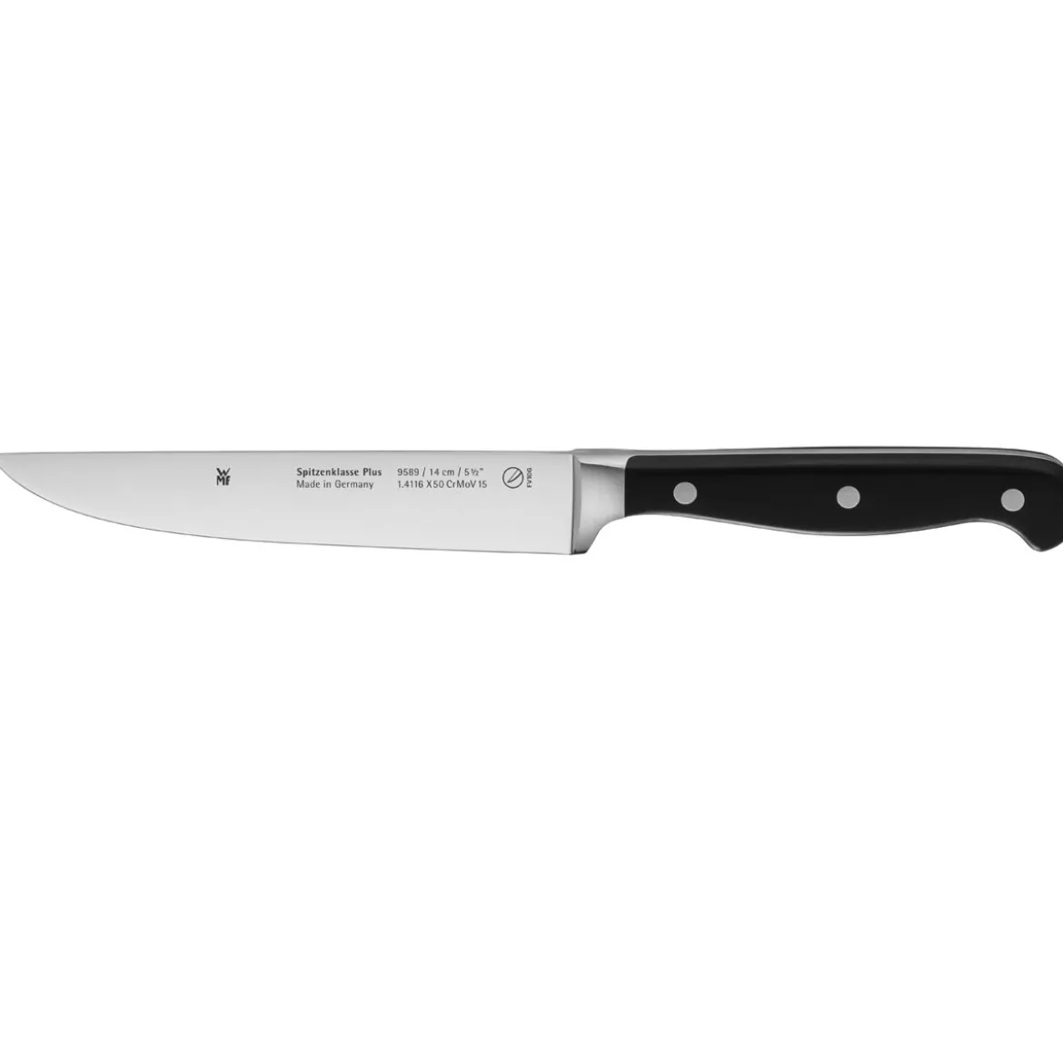 WMF Zubereitungsmesser "Spitzenklasse Plus" 14cm