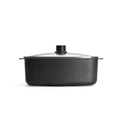 Woll Gussbräter "ECO Logic QXR"