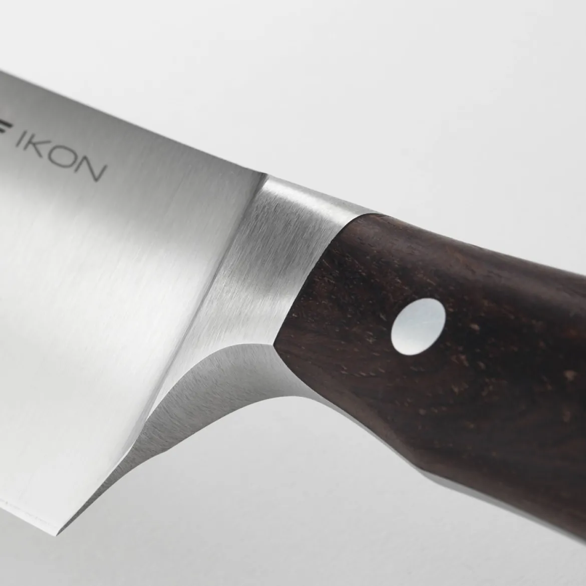 Wüsthof Brotmesser "Ikon"