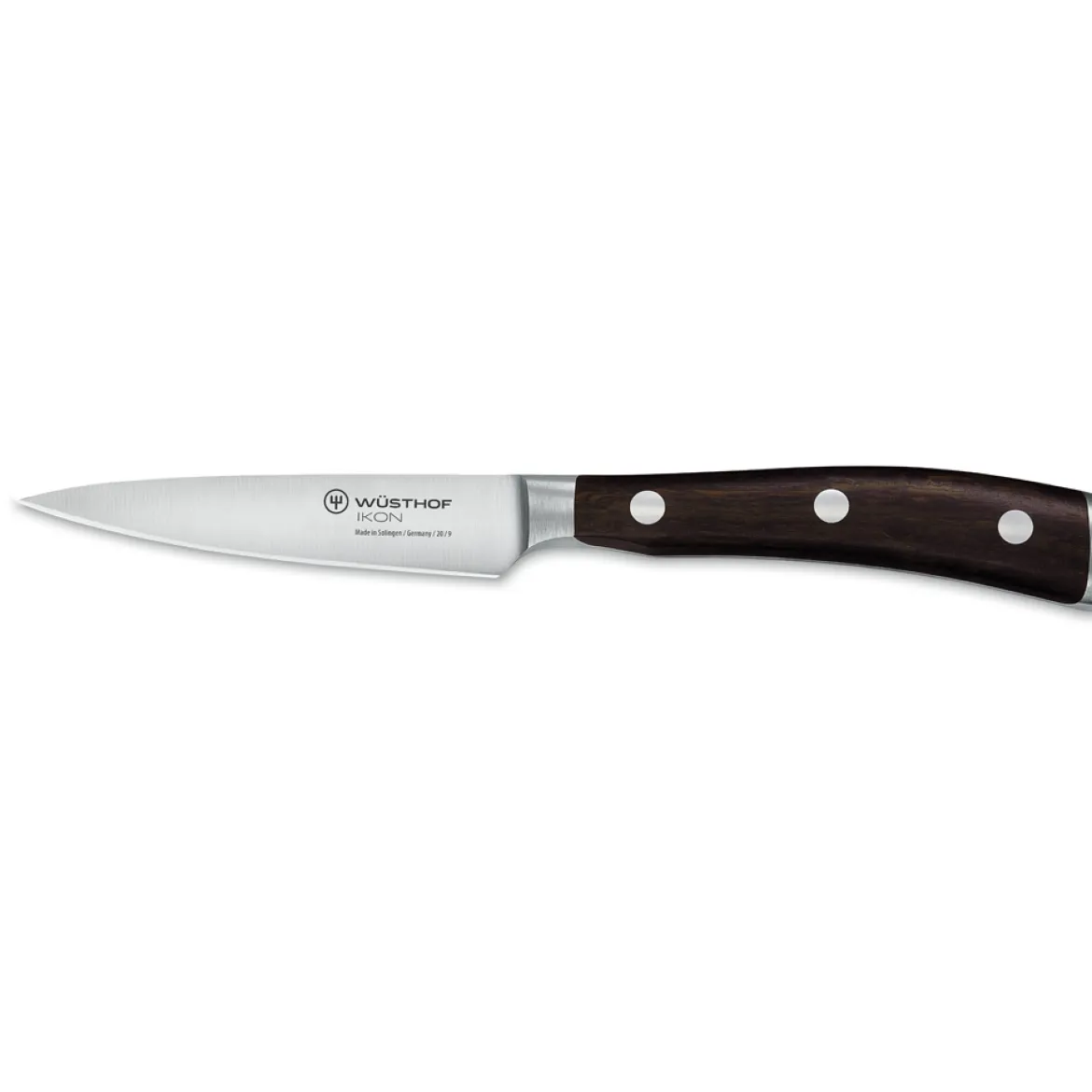 Wüsthof Gemüsemesser "Ikon"