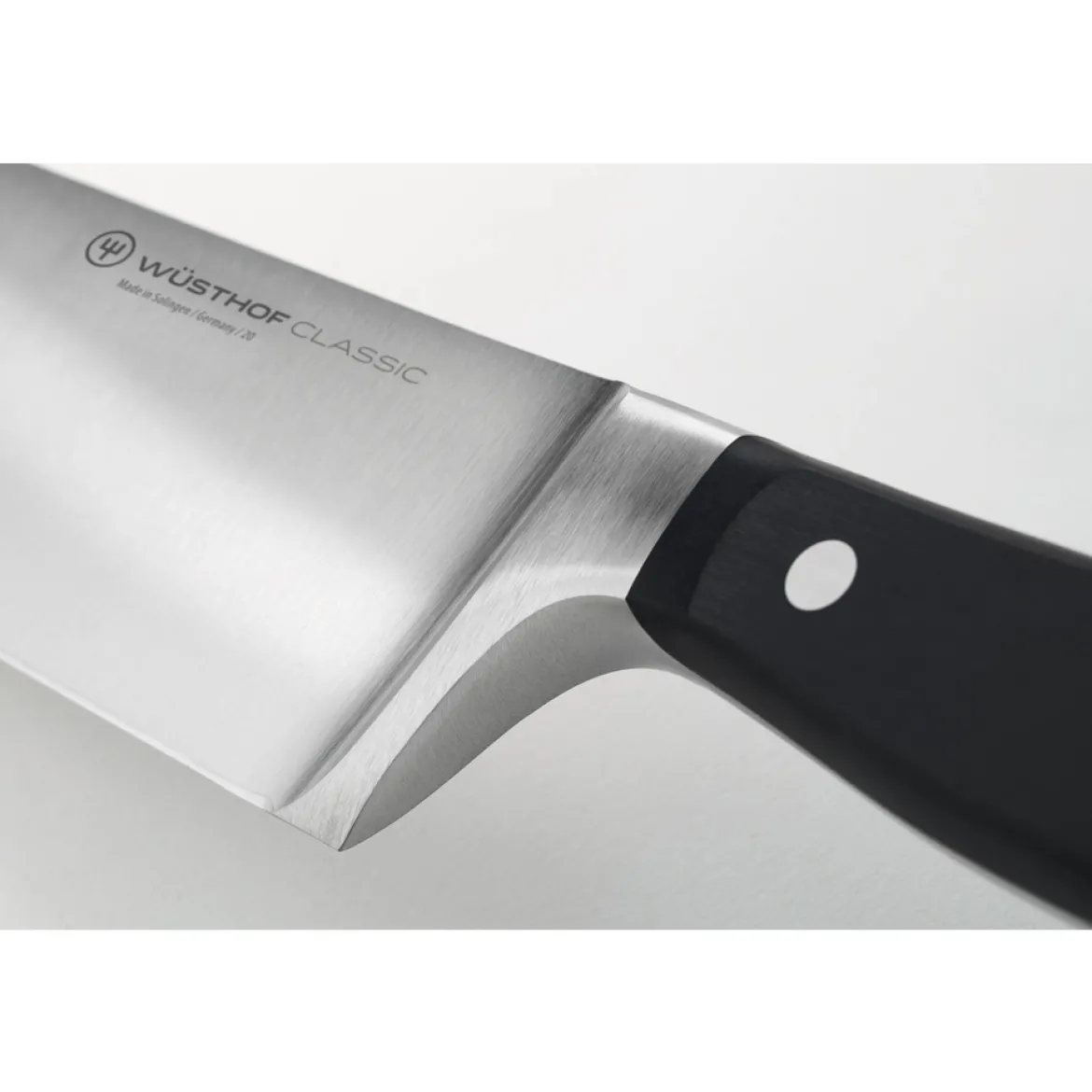 Wüsthof Kochmesser 20 cm "Classic"
