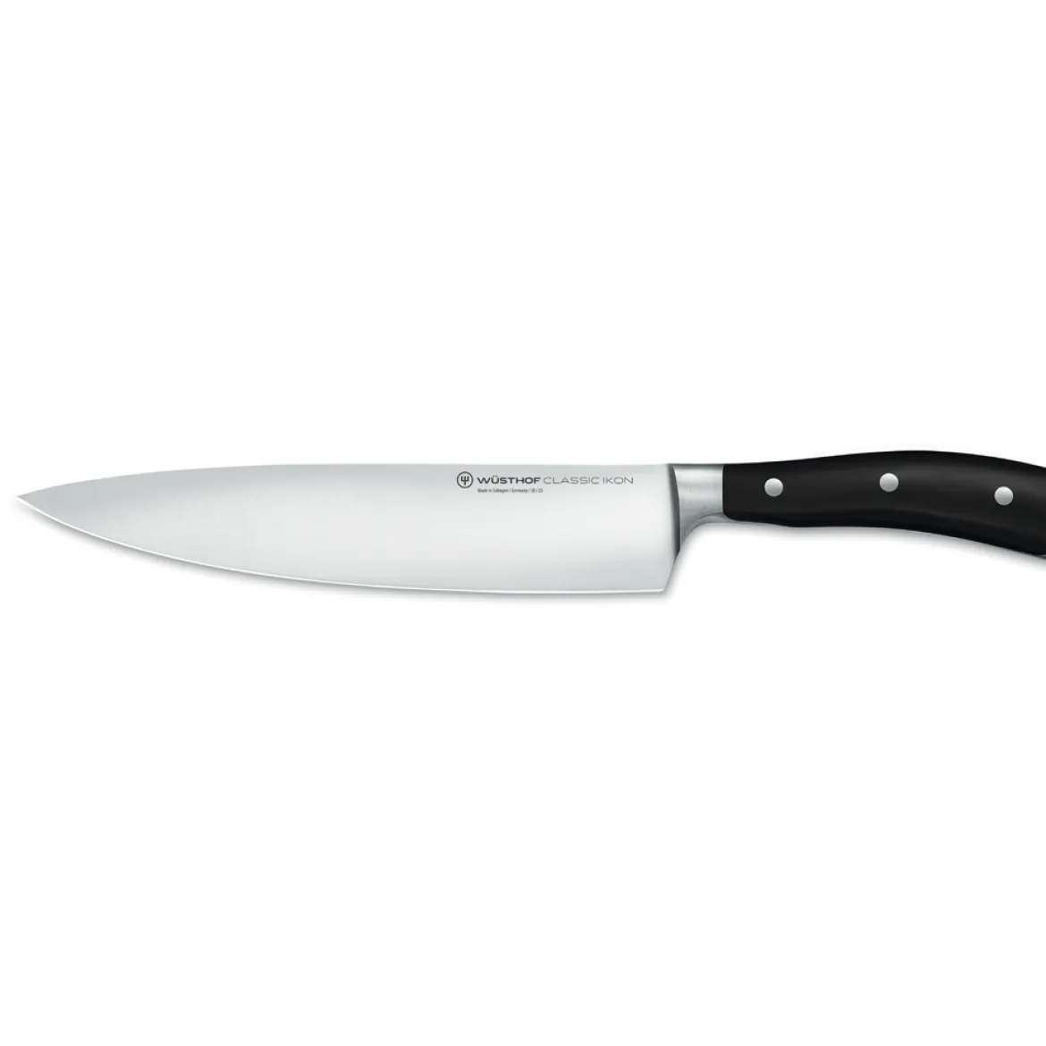 Wüsthof Kochmesser 23 cm "Classic Ikon"
