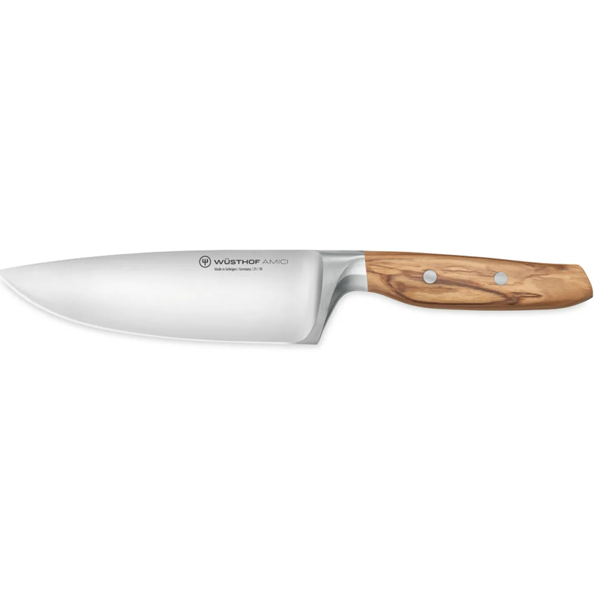 Wüsthof Kochmesser "Amici"
