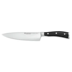 Wüsthof Kochmesser "Classic Ikon"