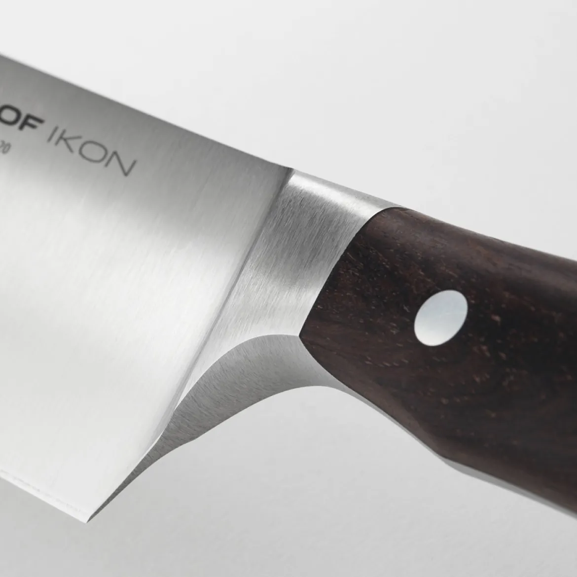 Wüsthof Kochmesser "Ikon"