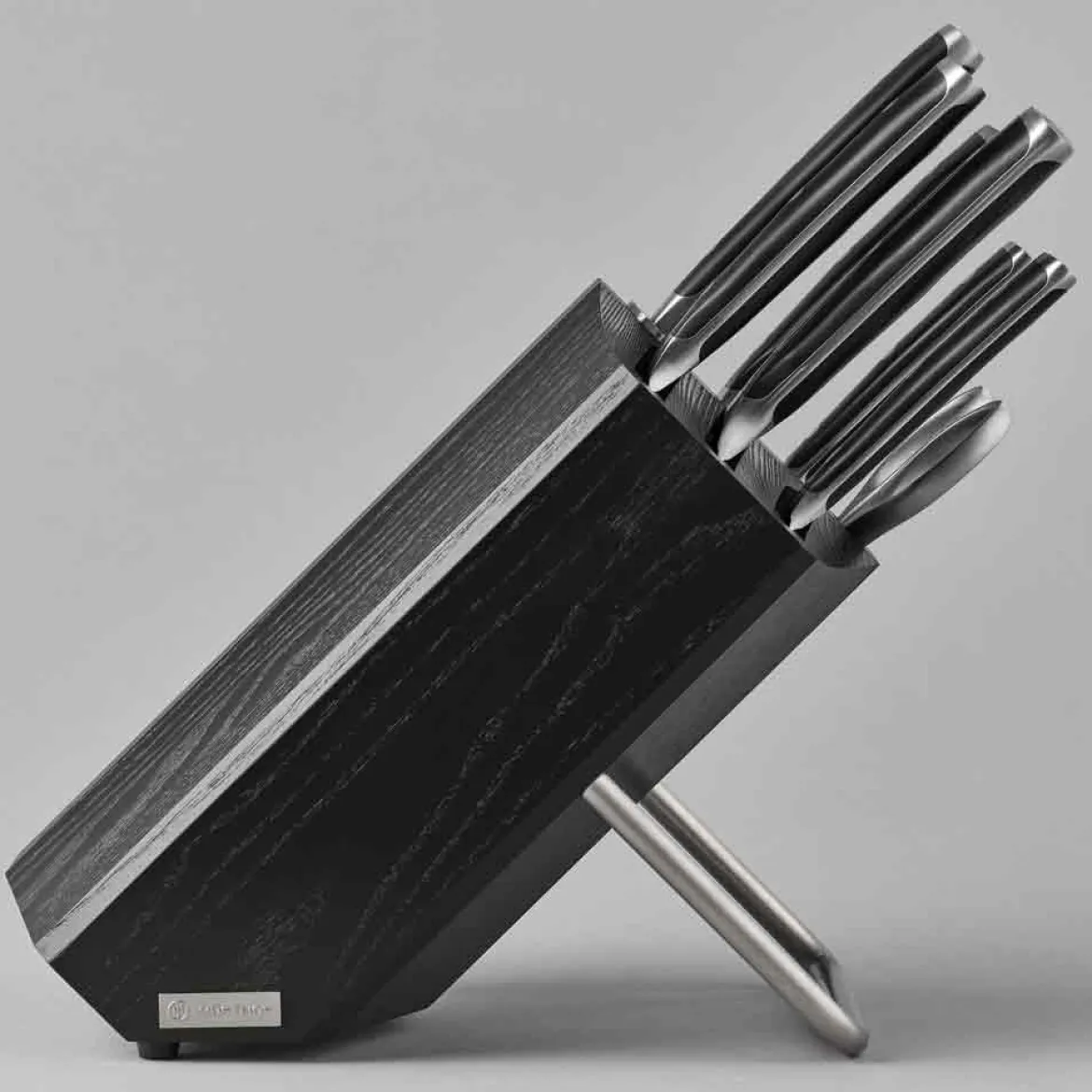 Wüsthof Messerblock 8-tlg "Classic Ikon"