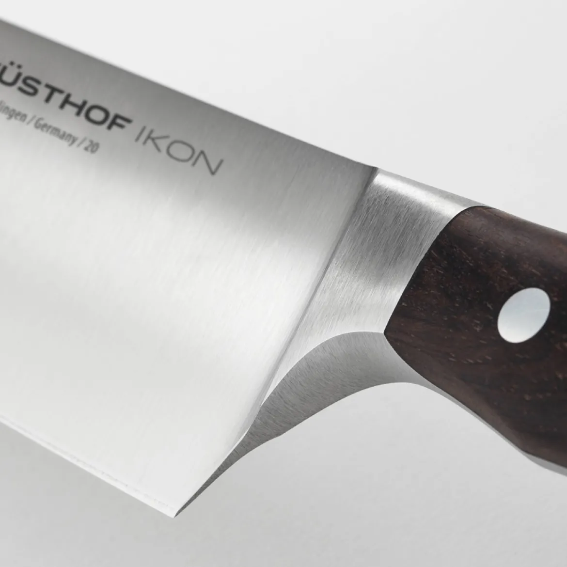 Wüsthof Santokumesser "Ikon"