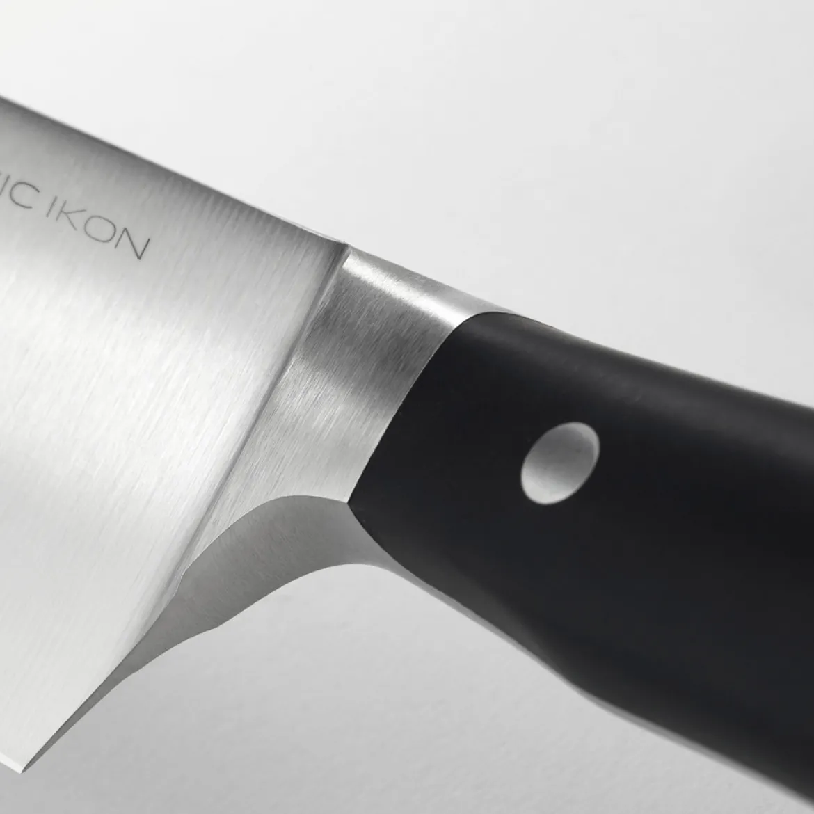 Wüsthof Schinkenmesser "Classic Ikon"