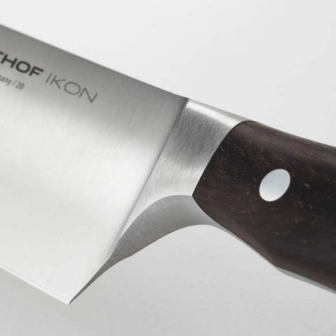 Wüsthof Schinkenmesser "Ikon"