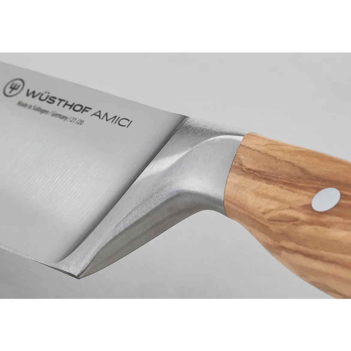 Wüsthof Steakmesser "Amici"