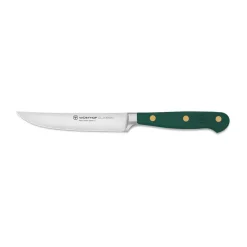 Wüsthof Steakmesser "Classic Colour" Fresh Rosemary
