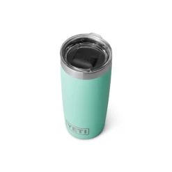 YETI Isolierbecher "Rambler" Seafoam 10 oz