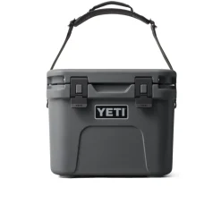YETI Kühlbox "Roadie" Charcoal 15