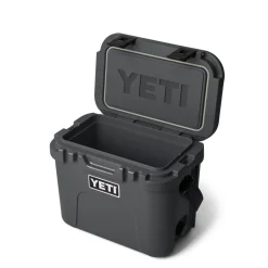 YETI Kühlbox "Roadie" Charcoal 15