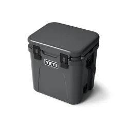 YETI Kühlbox "Roadie" Charcoal 24