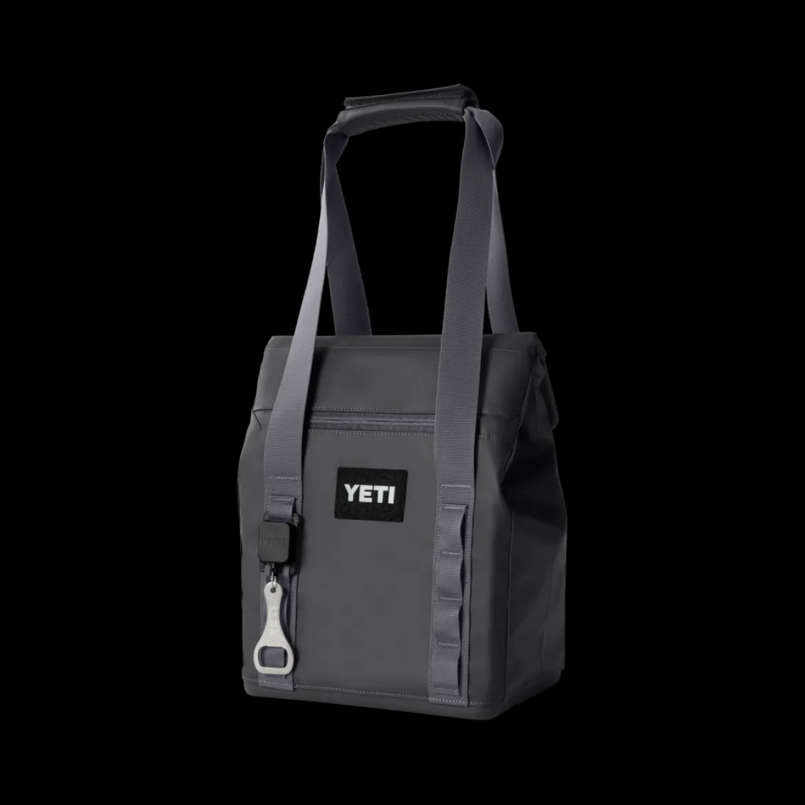YETI Kühltasche "Daytrip" 14L Charcoal