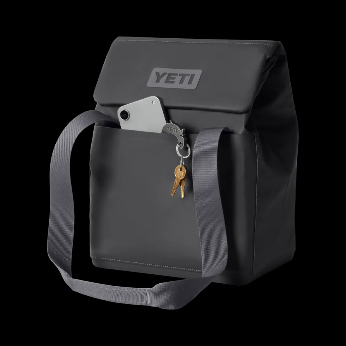 YETI Kühltasche "Daytrip" 14L Charcoal