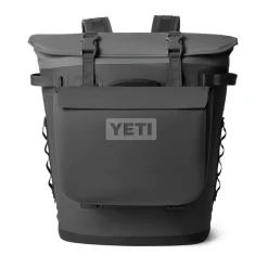 YETI Rucksack "Hopper" Charcoal