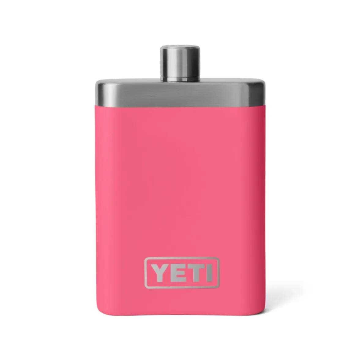 YETI Trinkflasche "Flask" Tropical Pink 7