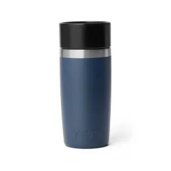 YETI Trinkflasche "Rambler" Navy 12 oz
