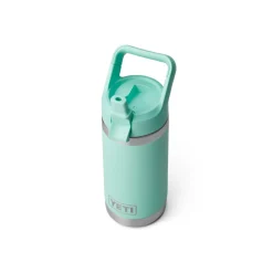 YETI Trinkflasche "Rambler" Seafoam 12 oz
