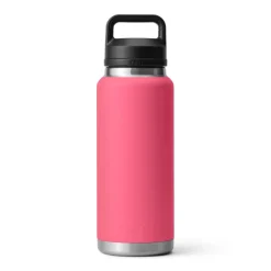 YETI Trinkflasche "Rambler" Tropical Pink 36 oz