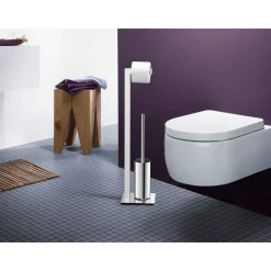 Zack Toilettenbutler