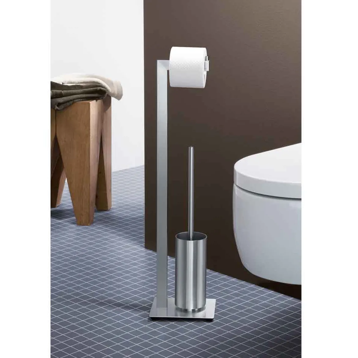 Zack Toilettenbutler "LINEA"