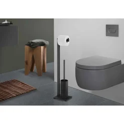 Zack Toilettenbutler
