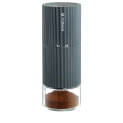 Zassenhaus Kaffee-/Espressomühle "Master USB"