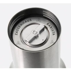 Zassenhaus Kaffeemühle "Barista"