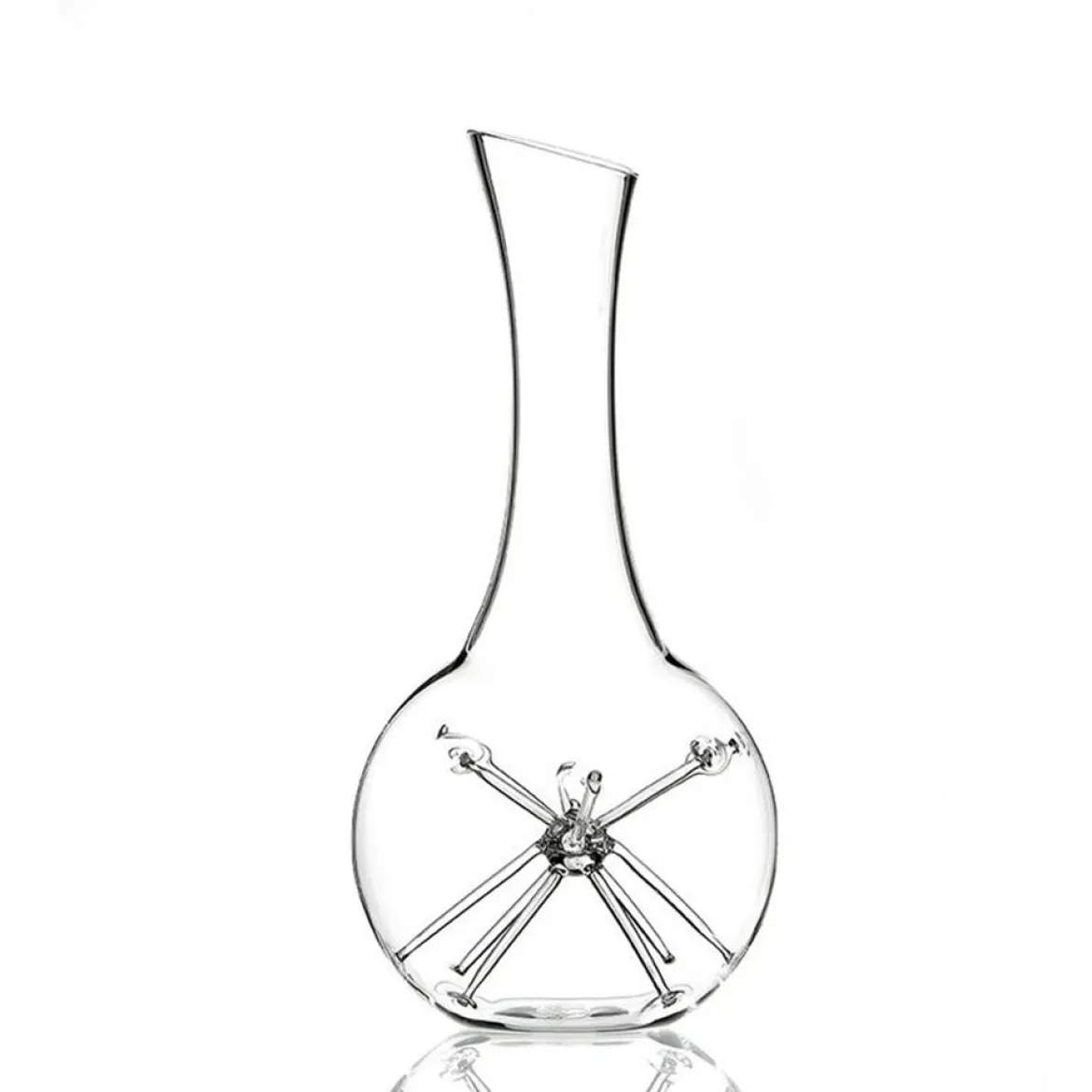 Zieher Dekanter "Star Mini"