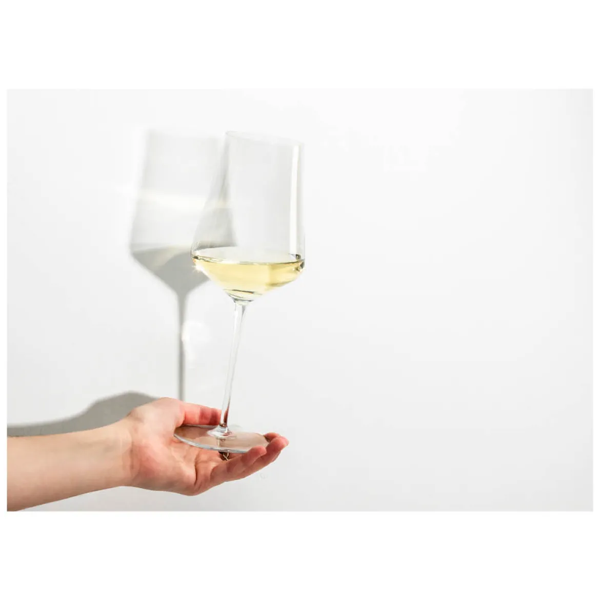 Zwiesel Glas Allround Weinglas "DUO"